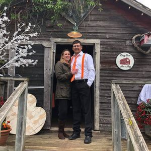 Meet your Posher, Tracey